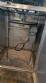 800 mm stainless steel accumulation table