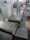 Industrial fryer continuous system for snack foods MCI