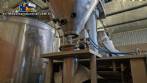 Vertical dosing packaging machine for powdered products Fabrima Flexibag retrofit