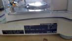 Analytical balance Mettler Toledo