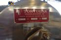 Tortugan Pasty Liquid Vertical Dosing Filler