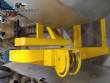 Bravaeco 500 liters stainless steel smooth tilting concrete mixer type drager