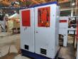 Sidel PET bottle blow molding machine, 6,000 bottles per hour.