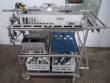 VEMAG 3-ton-per-hour automatic meat and nugget forming line