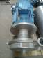 Transfer pump in stainless steel