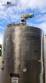 5,000 liter stainless steel mixing tank APV