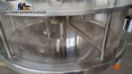 Powder Filling System with Screw Silo Conveyor and Screw Filler