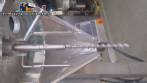 Powder Filling System with Screw Silo Conveyor and Screw Filler