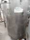 Stainless steel tank