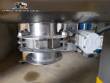 Premiata stainless steel ribbon blender mixer 600 liters