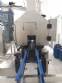 Line for brine filling manual product insertion and automatic capping