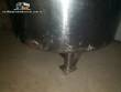 500 liter stainless steel pan