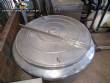 500 liter stainless steel pan