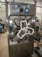 Horizontal autoclave with steam generator and vacuum pump 360 L Phoenix Luferco
