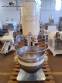 Inco 130 liter planetary mixer