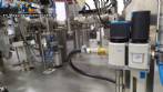 Packaging machine for grain Maqinox