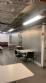 Stainless steel cold room for frozen and chilled foods