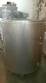 Stainless steel tank