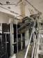 Sidel Universal 2 Eco combi blow molding rinsing filling capping line year 2013