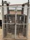 Sidel Universal 2 Eco combi blow molding rinsing filling capping line year 2013