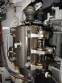 Sidel Universal 2 Eco combi blow molding rinsing filling capping line year 2013