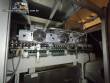 Sidel Universal 2 Eco combi blow molding rinsing filling capping line year 2013