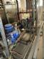 Sidel Universal 2 Eco combi blow molding rinsing filling capping line year 2013