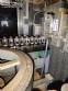 Sidel Universal 2 Eco combi blow molding rinsing filling capping line year 2013