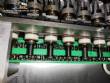 Sidel Universal 2 Eco combi blow molding rinsing filling capping line year 2013