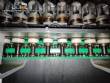 Sidel Universal 2 Eco combi blow molding rinsing filling capping line year 2013