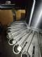 Sidel Universal 2 Eco combi blow molding rinsing filling capping line year 2013
