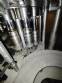 Sidel Universal 2 Eco combi blow molding rinsing filling capping line year 2013