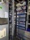 Sidel Universal 2 Eco combi blow molding rinsing filling capping line year 2013