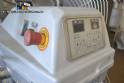 Pr�tica stainless steel spiral kneader 80 kg
