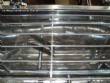 Mixer for powder 50 L Consolid