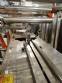 WEF stainless steel flow pack packaging machine