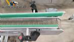 ProLabel self-adhesive labeling machine for cylindrical bottles