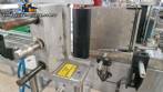 ProLabel self-adhesive labeling machine for cylindrical bottles