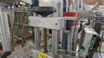 ProLabel self-adhesive labeling machine for cylindrical bottles