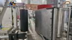 ProLabel self-adhesive labeling machine for cylindrical bottles