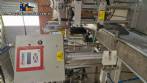 ProLabel self-adhesive labeling machine for cylindrical bottles