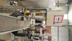 ProLabel self-adhesive labeling machine for cylindrical bottles