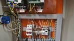 ProLabel self-adhesive labeling machine for cylindrical bottles