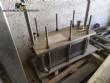 Plate pasteurizer 5000 liters/hour