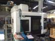 Ares Seiki machining center