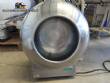 Lemaq 10 kg stainless steel benchtop coating machine