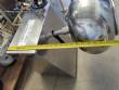 Lemaq 10 kg stainless steel benchtop coating machine