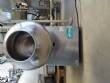 Lemaq 10 kg stainless steel benchtop coating machine