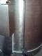 Chocolate jacketed tank