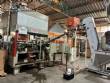 Sidel PET bottle blow molding machine, 4,000 bottles per hour.